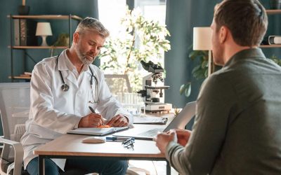 Prostate Cancer: Know the Symptoms and Act Quickly